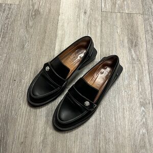 Ganni loafers